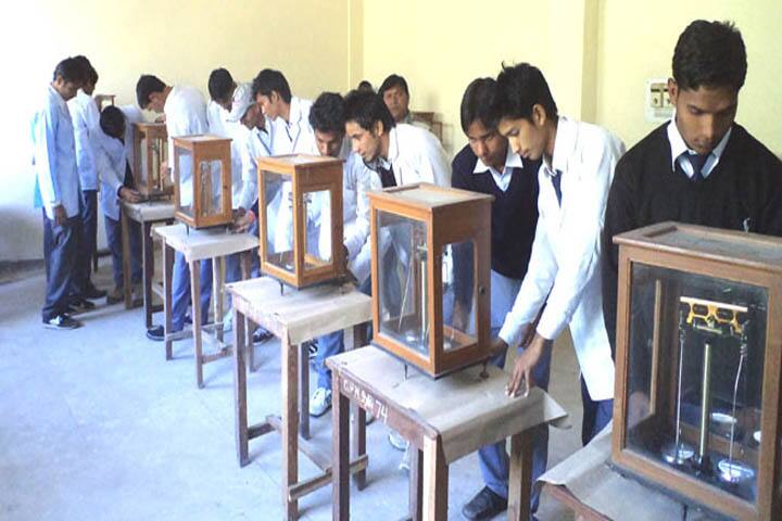laboratory